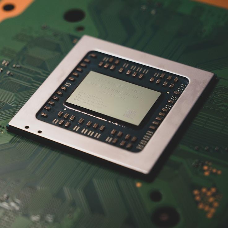 Android app development workspace